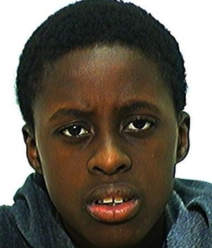Photo of Jason CAMPBELL