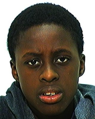 Photo of Jason CAMPBELL