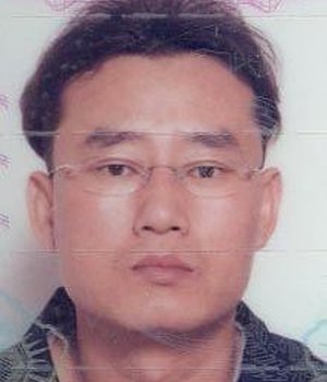 Photo of Sung Woo (Jack) LEE