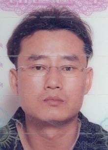 Photo of Sung Woo (Jack) LEE