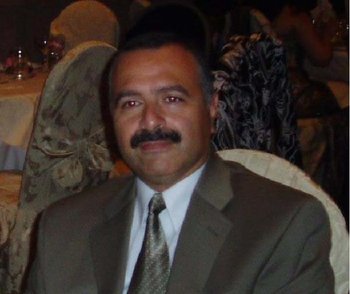 Photo of Emad ROZIK 