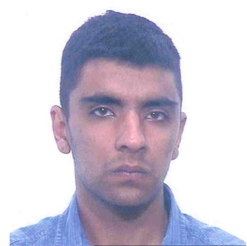 Photo of Fahim TALAKSHI