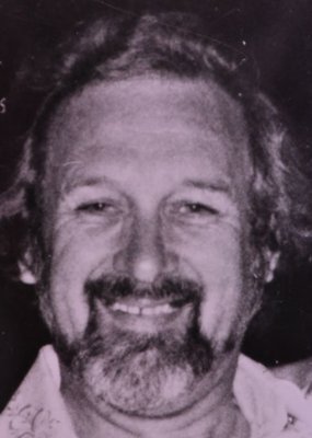 Photo of Kevin Lionel McBRIDE
