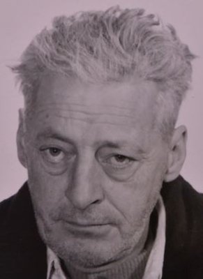 Photo of Raymond Pius HARTE