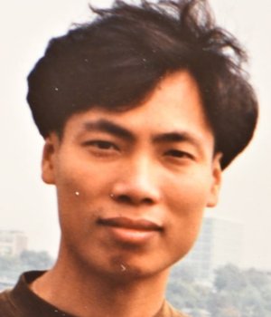 Photo of Wing Bun NG