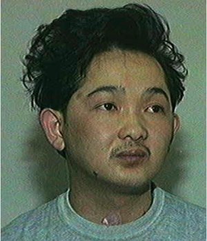 Photo of Vinh Duc TAT