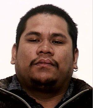 Photo of Shane FUNG