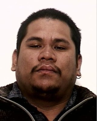 Photo of Shane FUNG
