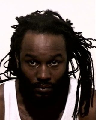 Photo of Alton Anthony REID