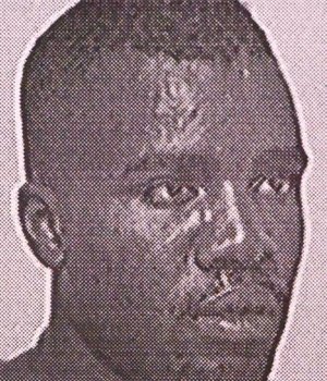 Photo of Winston RICHARD