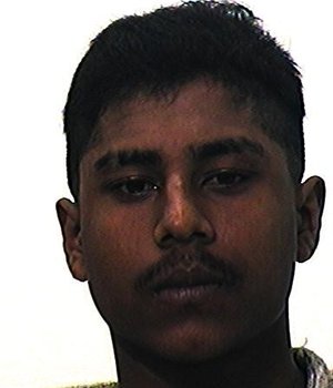 Photo of Anand PATEL