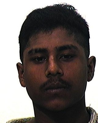 Photo of Anand PATEL