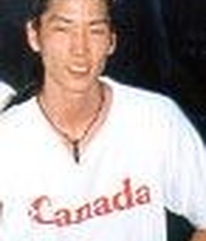 Photo of William KIM
