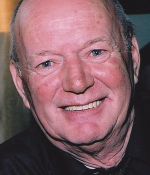 Photo of Richard CLEMENTS