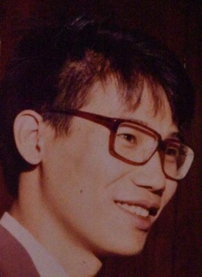 Photo of En Wei CHONG