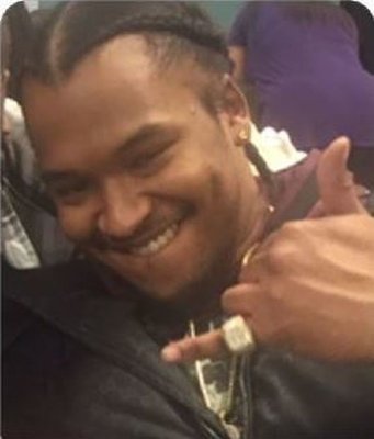 Photo of Jaiden JACKSON