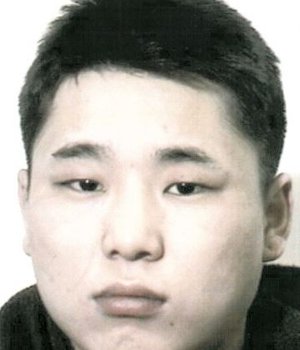 Photo of Byung Li CHO