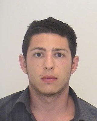 Photo of Dylan PALUMBO