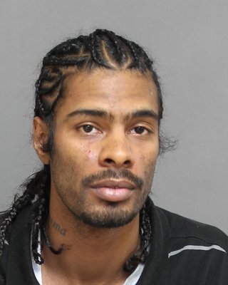 Photo of Colin MOHAMED