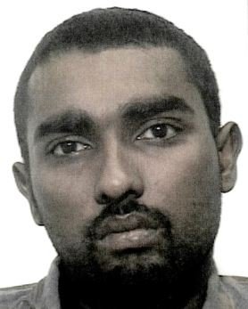 Photo of Sureshkumar KANAGARATNAM