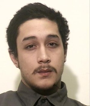 Photo of Orlando GRUNDY