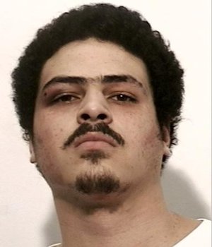 Photo of Nathaniel LESLIE