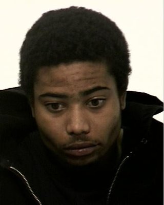 Photo of Brandon ARCHIBALD-STERLING