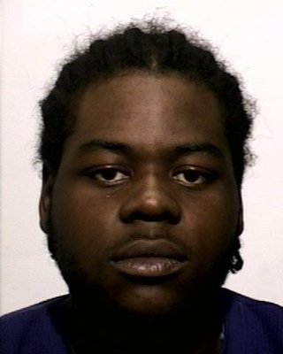 Photo of Jerome Leight ELLINGTON