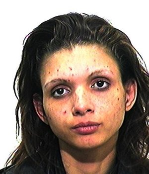 Photo of Lisa ANSTEY