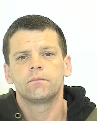 Photo of Gary Adam SIMPSON