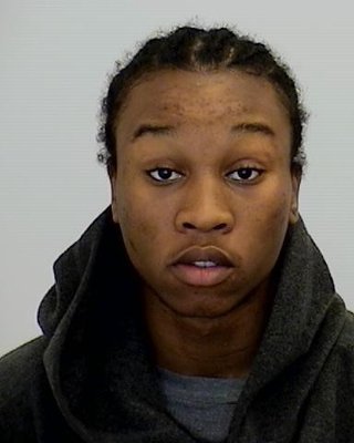 Photo of Jermaine Phillip DERBY
