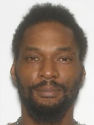 Photo of Anthony Earl SMITH