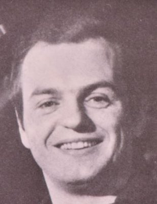 Photo of Alexander Romeo LeBLANC