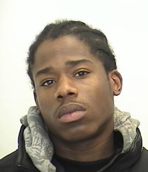 Photo of Tyrell DUFFUS