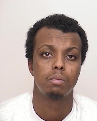 Photo of Suleiman ALI