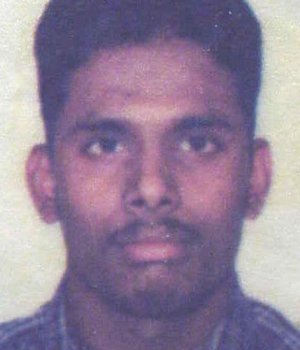 Photo of Selvakumar SELLAIAH