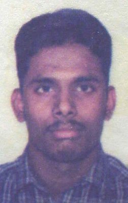 Photo of Selvakumar SELLAIAH