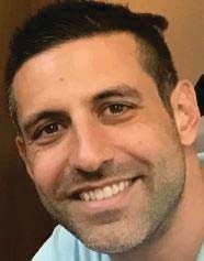 Photo of Matthew STAIKOS