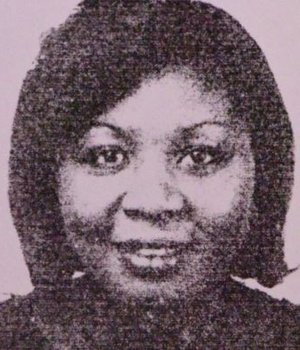 Photo of Gracelyn GREENIDGE