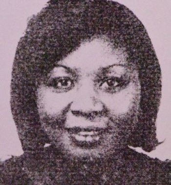 Photo of Gracelyn GREENIDGE