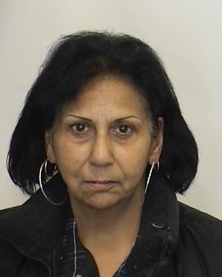 Photo of Rita ADAMS