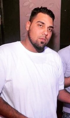 Photo of Dylan GILL