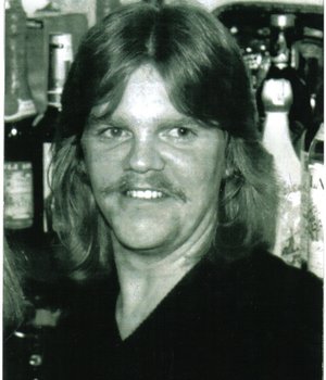Photo of John AUSTIN
