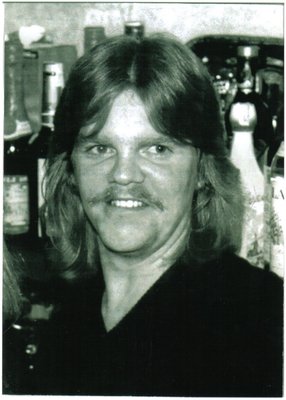 Photo of John AUSTIN