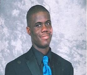 Photo of Shammal RAMSAY