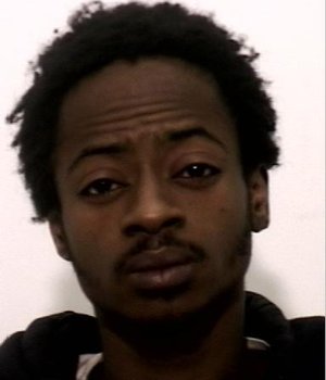 Photo of Kevin Dwayne BENNETT