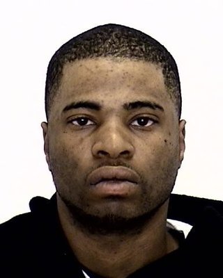 Photo of Ricardo FRANCIS
