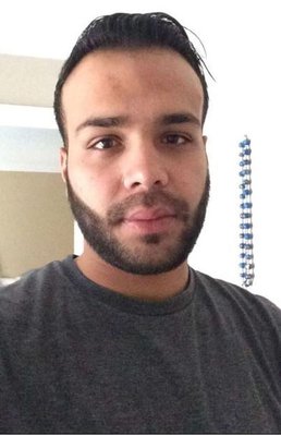 Photo of Shoaib ASAKZAI