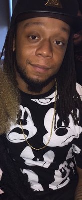 Photo of Dwayne CAMPBELL
