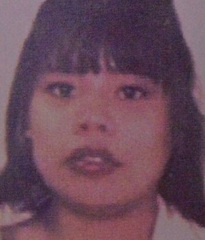 Photo of Donna OGLIVE